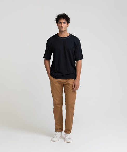 Men's Twill Pants